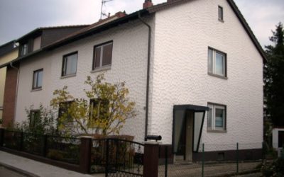 1 – 2 Familienhaus- 68307 MA – sandhofen