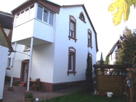 54+ Garten Kaufen Mannheim Sandhofen, Kg viernheimer weg 43 68307