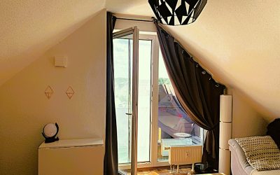 Gepflegte Eigentumswohnung mit Balkon in schöner Lage