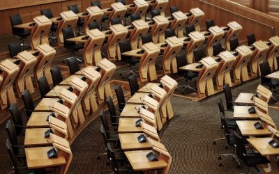 Wohnraummangel: Deutsche sind von Politik enttäuscht