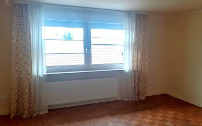 Renovierte Wohnung mit überzeugendem Schnitt und EBK