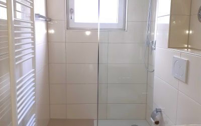 Sehr stilvolle und sanierte Wohnung mit EBK